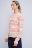 Sweater Multicolor Veronica Beard Talla M Image 1