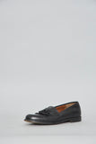 Zapato casual  negro salvatore ferrag talla 44 258