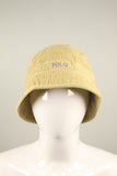 Gorro camel polo ralph lauren Talla TU