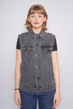 Jacket Gris Levis Talla M Image 0