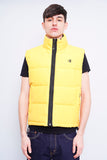 Parka Amarillo champion Talla M Image 0