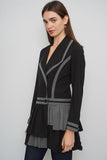 Jacket Negro Fame Talla L Image 1