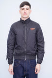 Jacket Negro harley davidson Talla S