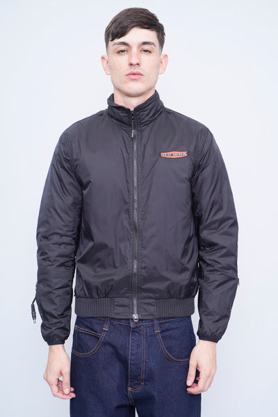 Jacket Negro harley davidson Talla S