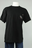 Polera Negro Dickies Talla M