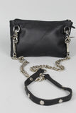 Cartera/Mochila Negro harley davidson Talla TU Image 2