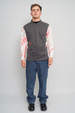 Polera Multicolor Puma Talla L Image 3