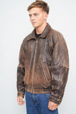 Jacket Café Wilsons Leather Talla M Image 1