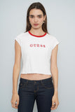 Top Blanco Guess Talla M Image 0