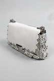 Cartera/Mochila Blanco Michael Kors Talla TU Image 1