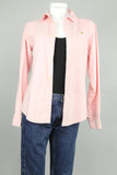 Blusa Rosado ralph lauren Talla M