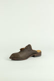 Zapato Café Lucchese Talla 7,5 Image 1