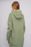Impermeable Verde lululemon Talla TU Image 2