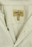 Camisa Beige habanna jacks cafe Talla Xl Image 3