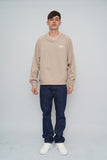 Cortaviento Beige adidas Talla M Image 3