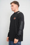 Polera Negro harley davidson Talla Xl Image 1