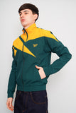 Cortaviento bicolor Reebok Talla S Image 1