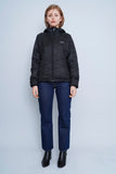 Parka Negro Patagonia Talla S Image 3