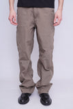 Pantalón Beige Carhartt Talla 33X34 Image 0