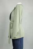 Blazer Verde Christian Dior Talla 44 Image 1