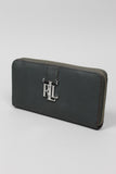 Cartera/Mochila gris topo lauren ralph lauren Talla TU Image 1