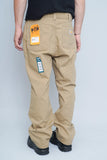 Pantalon Beige Carhartt Talla 36 Image 2