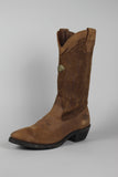 Bota Café harley davidson Talla  Image 1