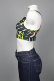 Top Multicolor Puma Talla L Image 1