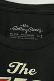 Polera Gris The Rolling Stones Talla S Image 3