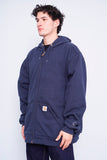Polerón Azul Carhartt Talla Xl Image 1