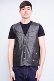 Jacket Negro harley davidson Talla L