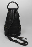 Cartera/Mochila Negro Jones New York Talla TU Image 2