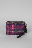 Cartera/Mochila Multicolor Coach Talla TU Image 2
