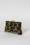 Cartera/Mochila Leopardo Valerie Stevens  Talla TU Image 1