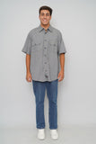 Camisa Multicolor Dickies Talla Xxl Image 3