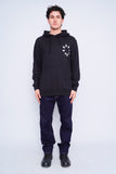 Polerón Negro adidas Talla L Image 3