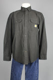 Camisa Gris Carhartt Talla M