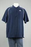 Cortaviento Azul Adidas Talla L Image 0