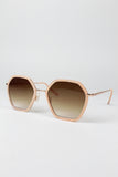 Lente rosa palo Vince Camuto Talla TU Image 1