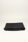 Bufanda negro/dorado louis vuitton Talla TU Image 1