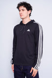 Polera Negro adidas Talla M Image 1