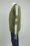 Cortaviento Verde  Adidas Talla S Image 1