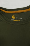 Polera Verde Carhartt Talla Xl Image 3