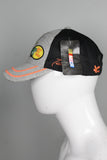 Gorro Multicolor bass pro shops x chase Talla TU Image 1