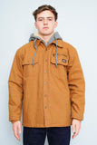 Jacket ocre Dickies Talla M Image 0
