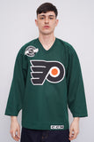 Polera Verde Ccm Talla M