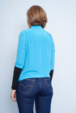 Blusa calipso Juicy Couture Talla 0 Image 2