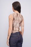 Top Multicolor Xoxo Talla M Image 2