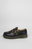 Bototo Negro Dr. Martens Talla 38 Image 0