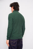 Sweater Verde polo ralph lauren Talla S Image 2